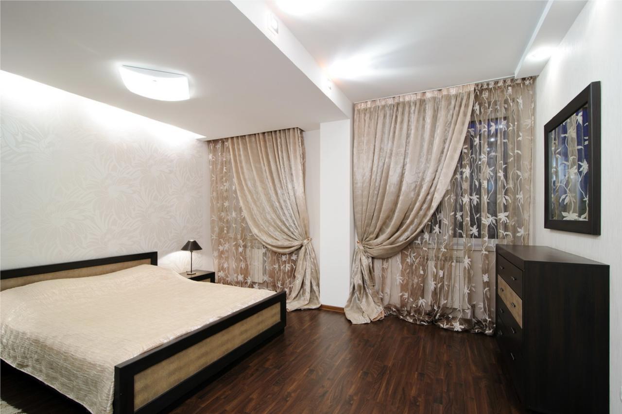 Vip-Kvartira By On The Academy Of Sciences Appartamento Minsk Esterno foto